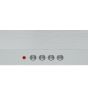 DWP64CC50M, Wall-mounted cooker hood