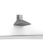 DWP64CC50M, Wall-mounted cooker hood