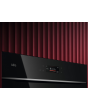 AEG GX7PB63FSB 59.6cm Built-In Electric Oven Gloss Black