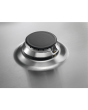 AEG HGB75420YM 75cm Gas Hob - Stainless Steel