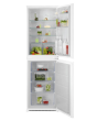 AEG NSC6L185ES 50/50 Low Frost Fridge Freezer 54.6cm