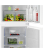 AEG NSC6L185ES 50/50 Low Frost Fridge Freezer 54.6cm