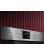 AEG OU5CP40M 61L Stainless Steel Double Electric Oven
