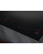 AEG SI64IB1BFB 59cm Induction Hob Black