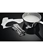 AEG SI84IB1BFB 78cm Induction Hob Black