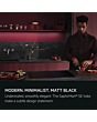 AEG SO64IA0BIT 58cm Induction Hob Black