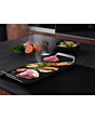 AEG SO64IB0BFZ 59cm Induction Hob - Black