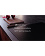 AEG SO84IA0BIT 77cm Induction Hob - Black