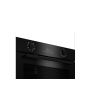 Beko CIMD91B 59.4cm Built In Electric Single Oven - Black