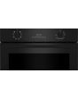 Beko CIMD91B 59.4cm Built In Electric Single Oven - Black