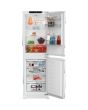 Blomberg KNE4564EVI 54cm Integrated 50/50 Frost Free Fridge Freezer