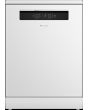 Blomberg LDF43520W Dishwasher - White - 14 Place Settings