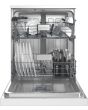 Blomberg LDF43520W Dishwasher - White - 14 Place Settings