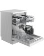 Blomberg LDF43520W Dishwasher - White - 14 Place Settings