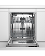 Blomberg LDV42420 Dishwasher 14 Place Settings Integrated