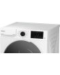 Blomberg LRF854311W 8kg/5kg 1400 Spin  Washer Dryer - White