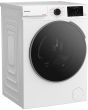 Blomberg LRF854311W 8kg/5kg 1400 Spin  Washer Dryer - White
