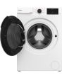 Blomberg LRF854311W 8kg/5kg 1400 Spin  Washer Dryer - White