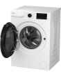 Blomberg LRF854311W 8kg/5kg 1400 Spin  Washer Dryer - White