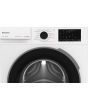 Blomberg LWA18461W 8kg 1400 Spin Washing Machine - White