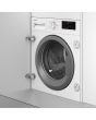 Blomberg LWI284421 8kg 1400 Spin Integrated Washing Machine
