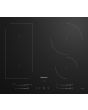 Blomberg MIN74387NP 59cm Induction Hob - Black