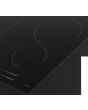 Blomberg MIN74387NP 59cm Induction Hob - Black
