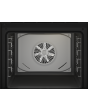 Blomberg ROEN9202DX 59.4cm Built In Electric Single Oven - Dark Steel