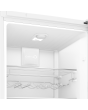 Blomberg SSM4671P 59.5cm Tall Fridge - White
