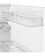 Blomberg SSM4671P 59.5cm Tall Fridge - White