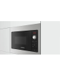 Bosch BFL523MS3B 20 Litres Built In Microwave Oven - Stainless Steel