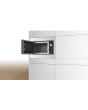 Bosch BFL523MS3B 20 Litres Built In Microwave Oven - Stainless Steel