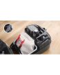 Bosch BGB41HYGGB ProHygienic Bagged Vacuum Cleaner - White
