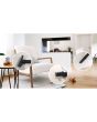 Bosch BGB41HYGGB ProHygienic Bagged Vacuum Cleaner - White