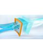 Bosch BGB41HYGGB ProHygienic Bagged Vacuum Cleaner - White