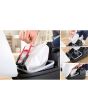 Bosch BGB41HYGGB ProHygienic Bagged Vacuum Cleaner - White
