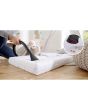 Bosch BGB41HYGGB ProHygienic Bagged Vacuum Cleaner - White