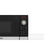 Bosch FEL023MS2B 20 Litres Microwave - Stainless Steel