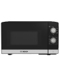Bosch FFL020MS2B 20 Litres Single Microwave - Black