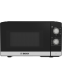 Bosch FFL020MS2B 20 Litres Single Microwave - Black