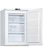 Bosch GTV15NWEBG 56cm Undercounter Freezer - White