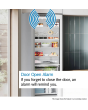 Bosch GTV15NWEBG 56cm Undercounter Freezer - White