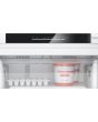 Bosch GUN21VFE0G 59.8cm Built In Undercounter Freezer - White
