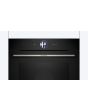 Bosch HBG7764B1B 59.4cm Built In Electric Single Oven - Black