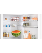 Bosch KGN362WDFG 60cm 60/40 Frost Free Fridge Freezer - White