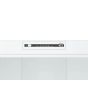 Bosch KGN36NWEAG  186CM  X 60CM 60/40 SPLIT FROST FREE 302 LITRE