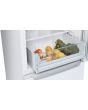 Bosch KGN36NWEAG  186CM  X 60CM 60/40 SPLIT FROST FREE 302 LITRE