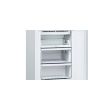 Bosch KGN36NWEAG  186CM  X 60CM 60/40 SPLIT FROST FREE 302 LITRE