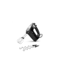 Bosch MFQ2420BGB CleverMixx Hand Mixer, - Black