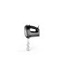 Bosch MFQ2420BGB CleverMixx Hand Mixer, - Black